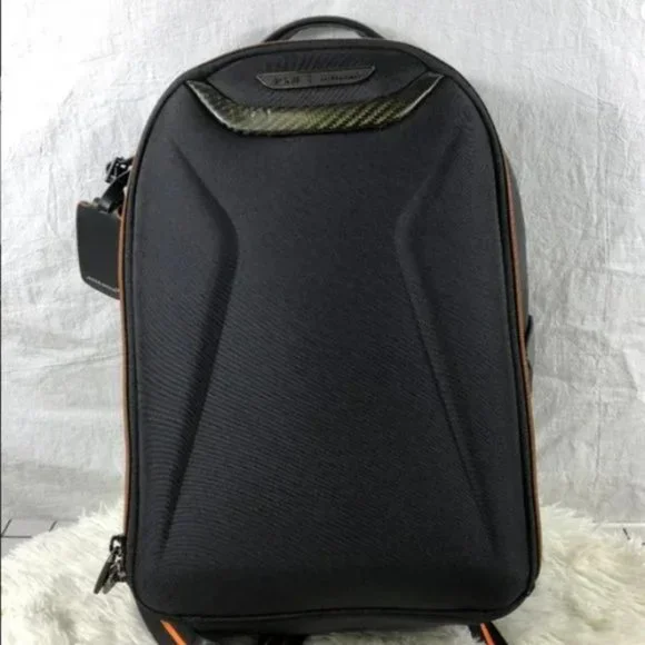 TUMI MCLAREN Halo Backpack - Picture 1 of 7